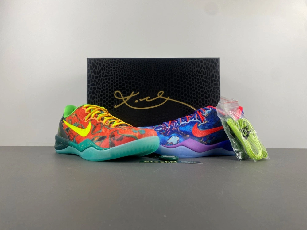 Nike Kobe 8 Protro 