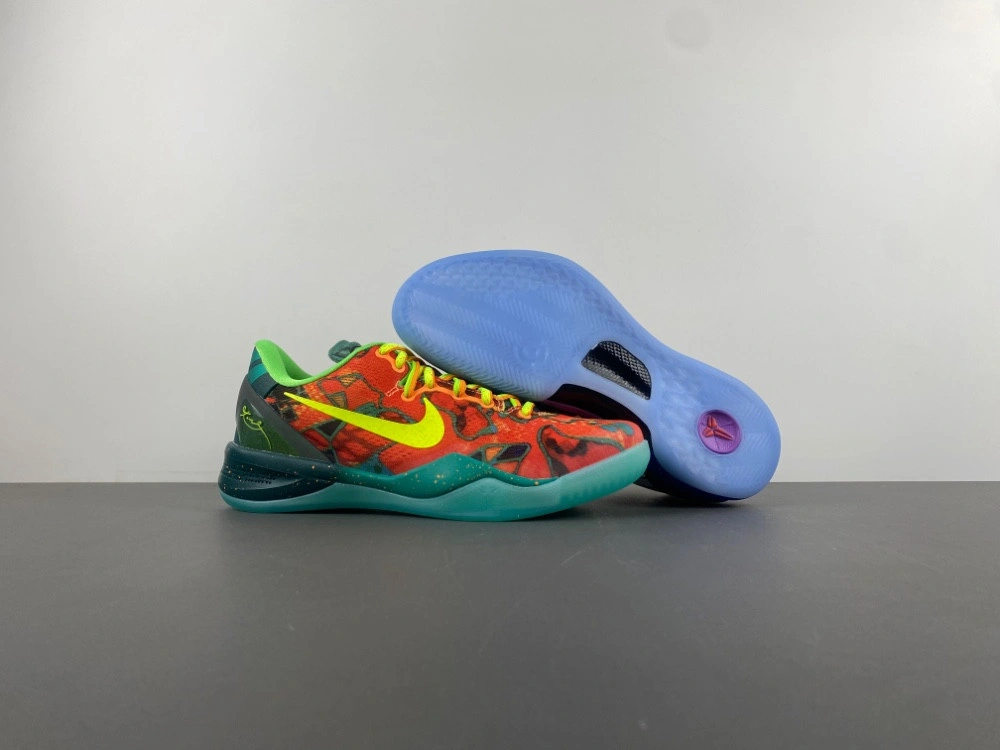 Nike Kobe 8 Protro 
