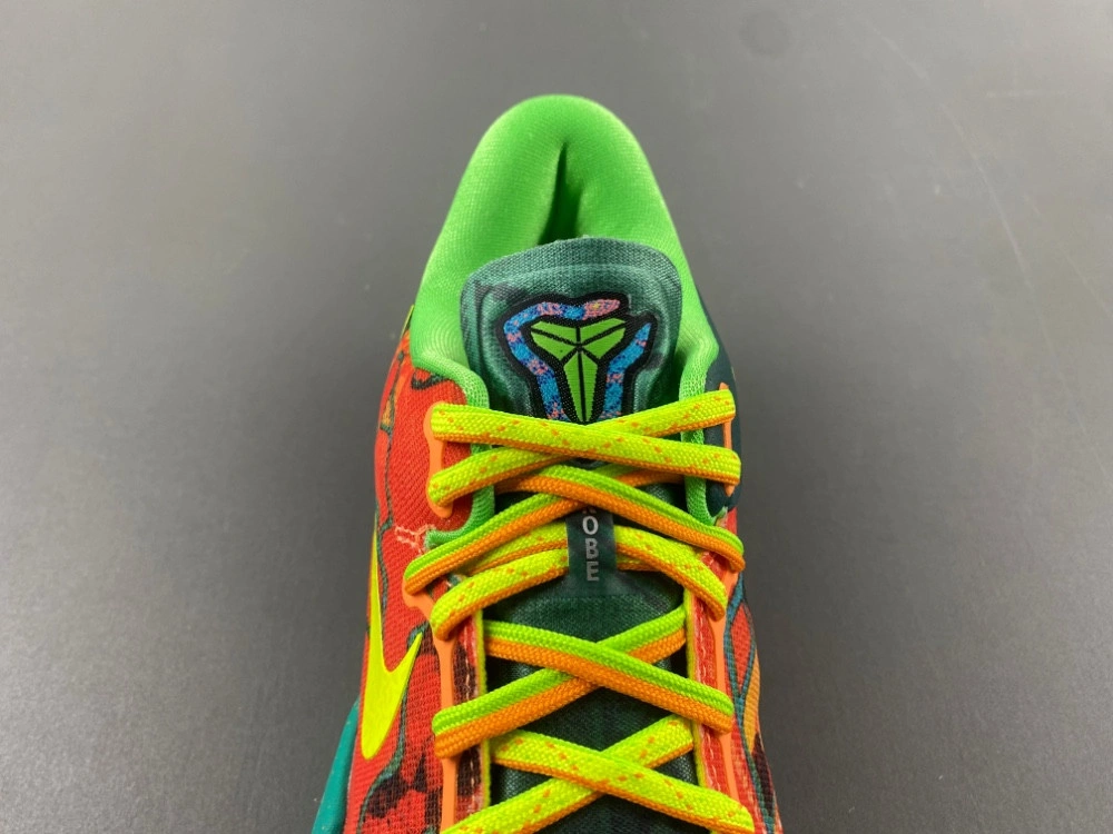 Nike Kobe 8 Protro 