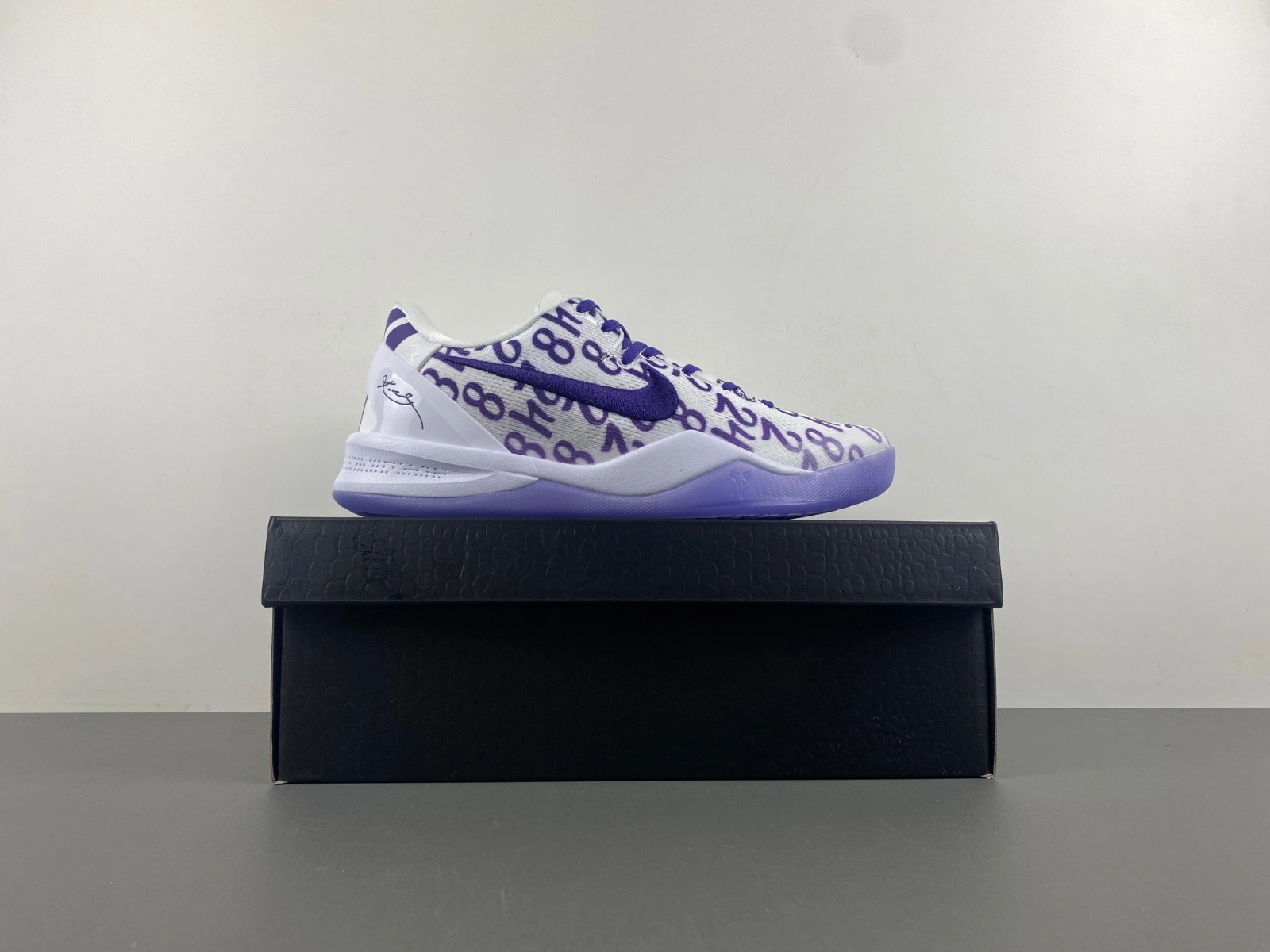 Nike Kobe 8 Protro 