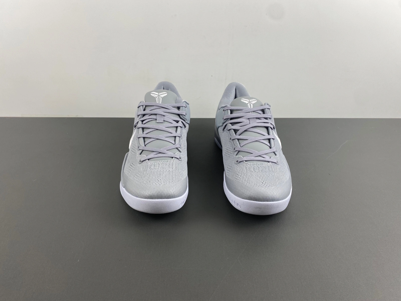 Nike Kobe 8 Protro Wolf Grey  HF9550-002