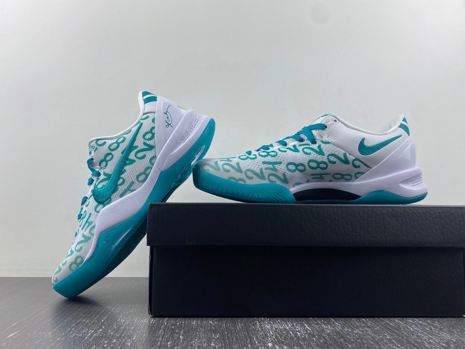 Nike Kobe 8 
