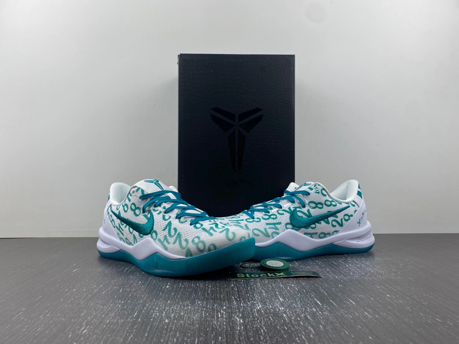 Nike Kobe 8 