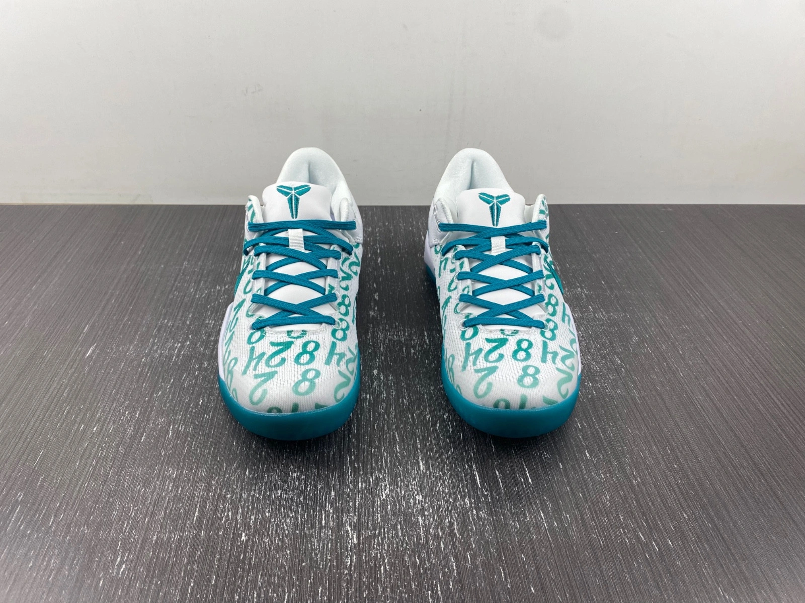 Nike Kobe 8 