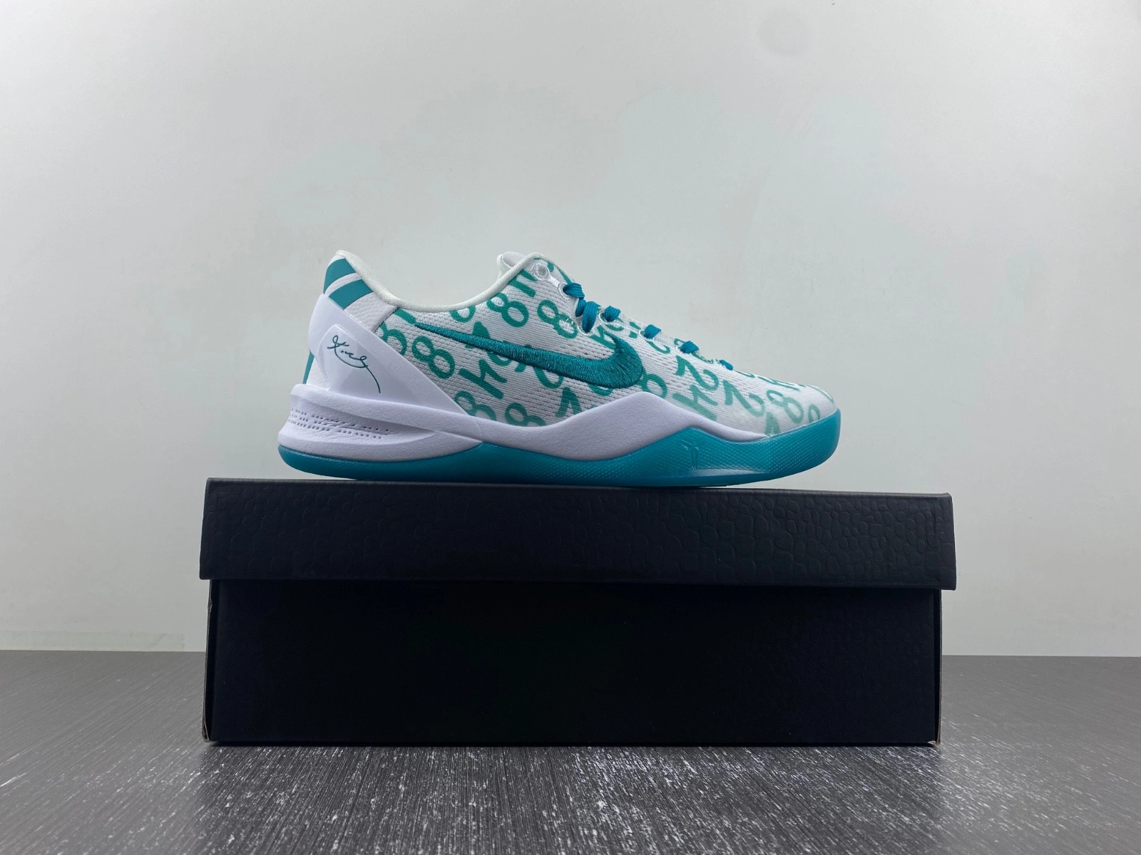 Nike Kobe 8 