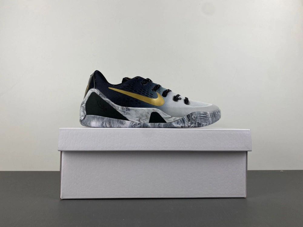 Nike Kobe 9 EM Low Protro Mambacita Men's  FZ7333-002