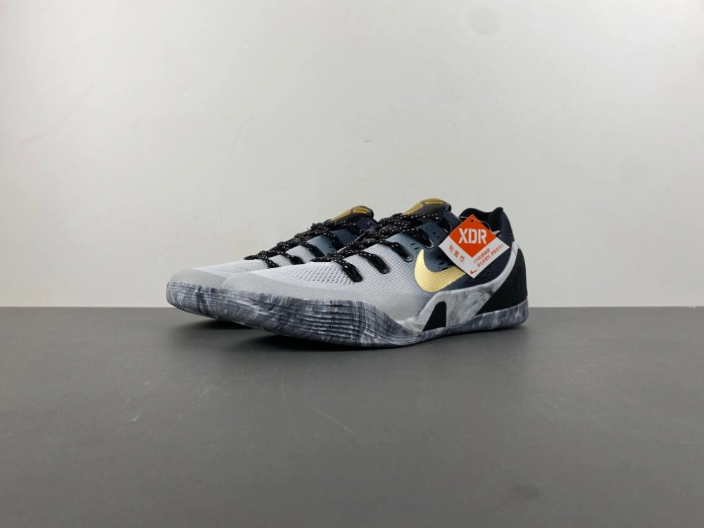 Nike Kobe 9 EM Low Protro Mambacita Men's  FZ7333-002