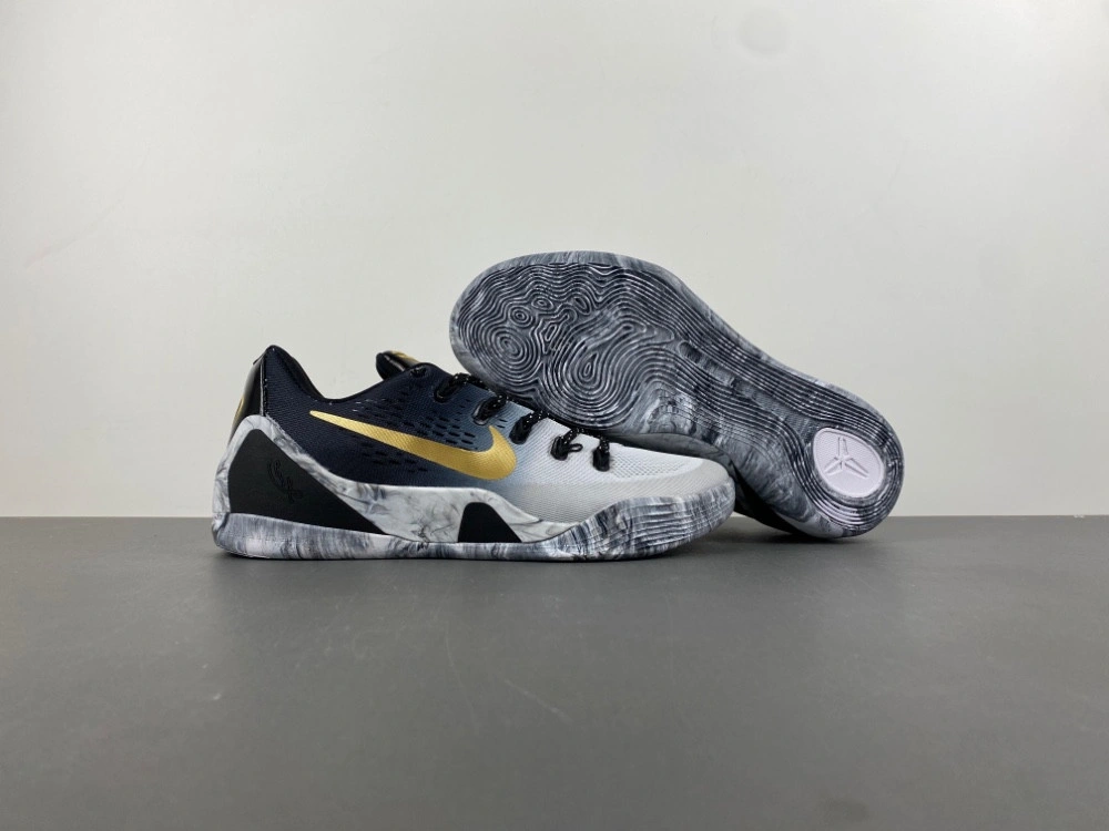 Nike Kobe 9 EM Low Protro Mambacita Men's  FZ7333-002