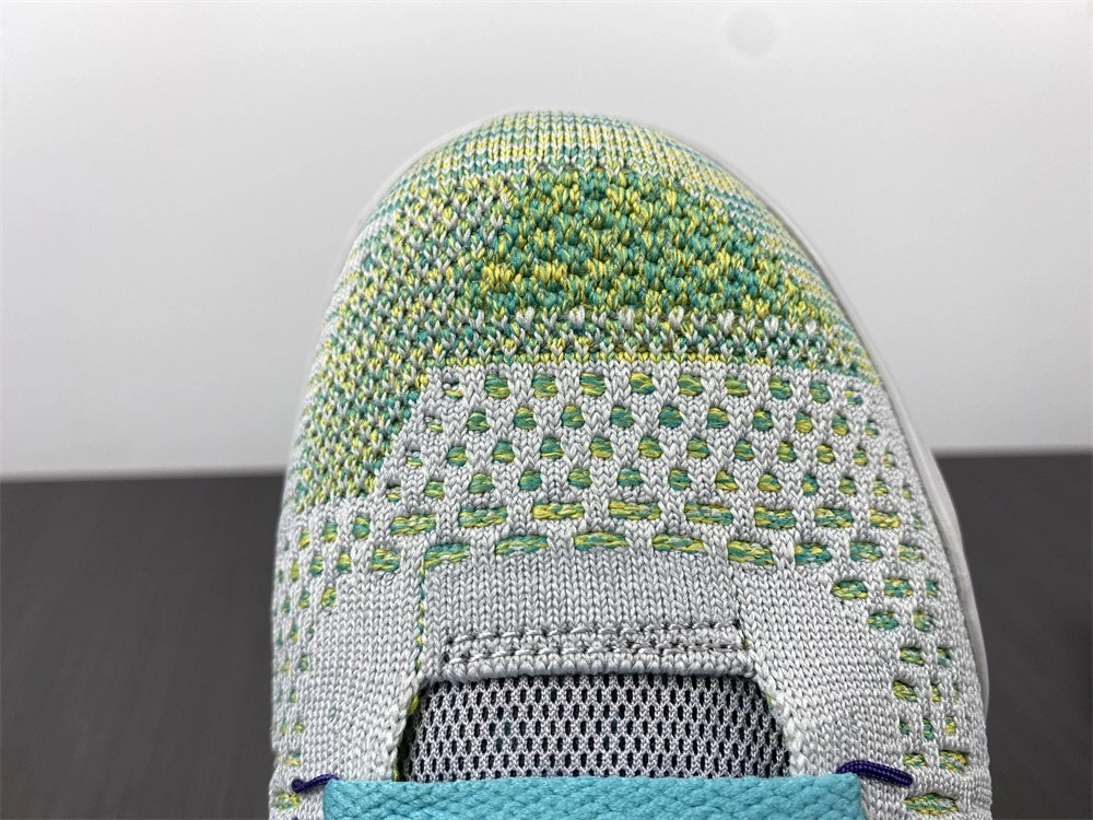 Nike Kobe 9 Elite Low Grey Green 630487-005