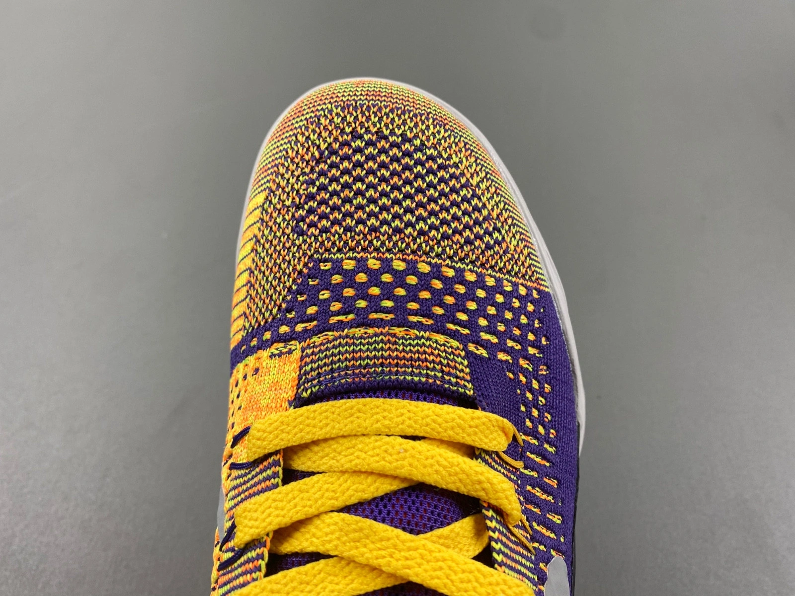 Nike Kobe 9 Elite 'Team' 630847-500