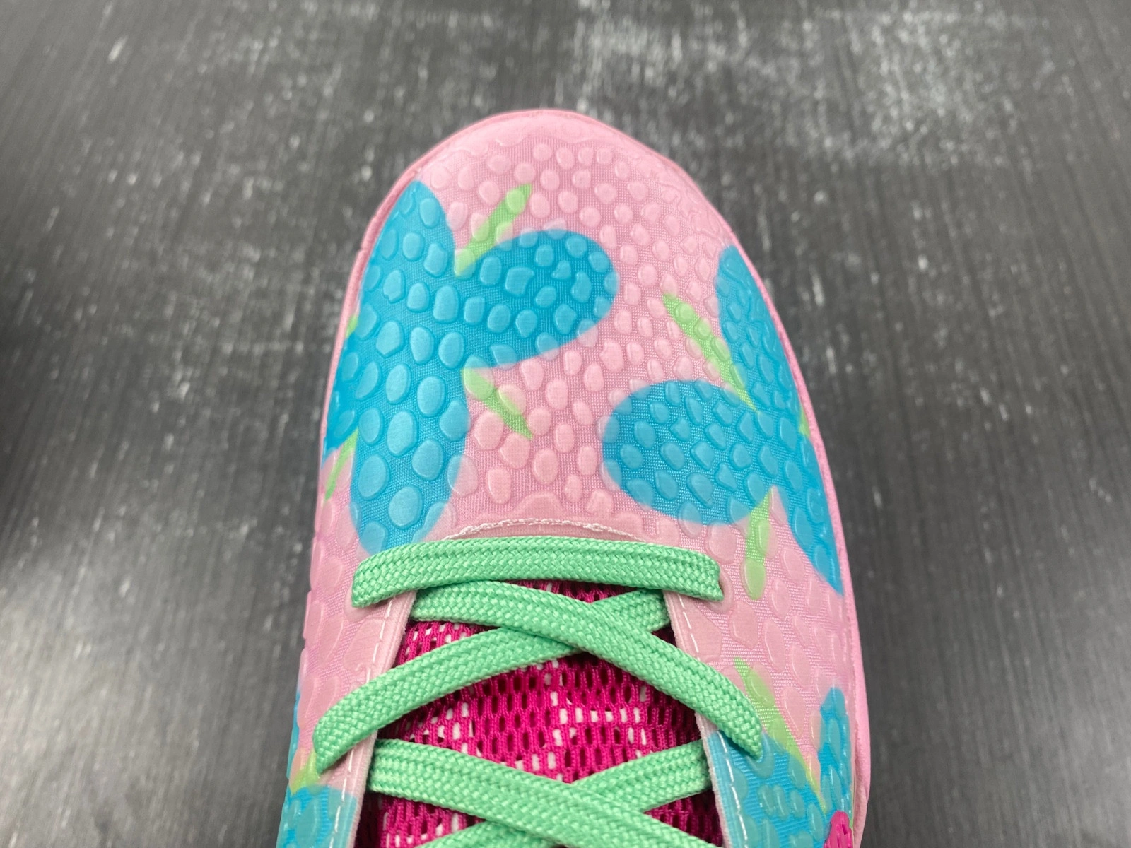 Nike Kobe Zoom  ZK6  CM2190-621