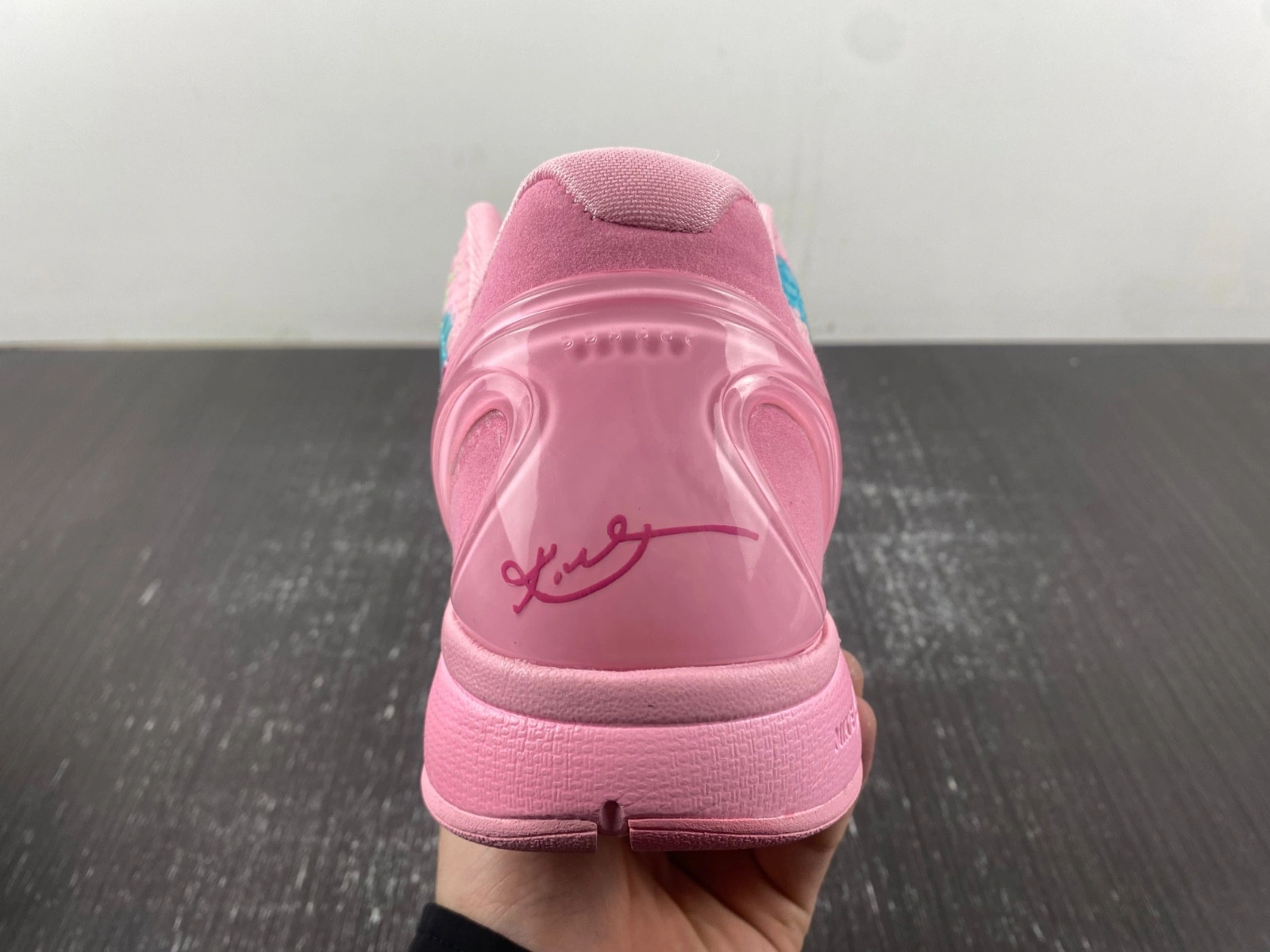 Nike Kobe Zoom  ZK6  CM2190-621