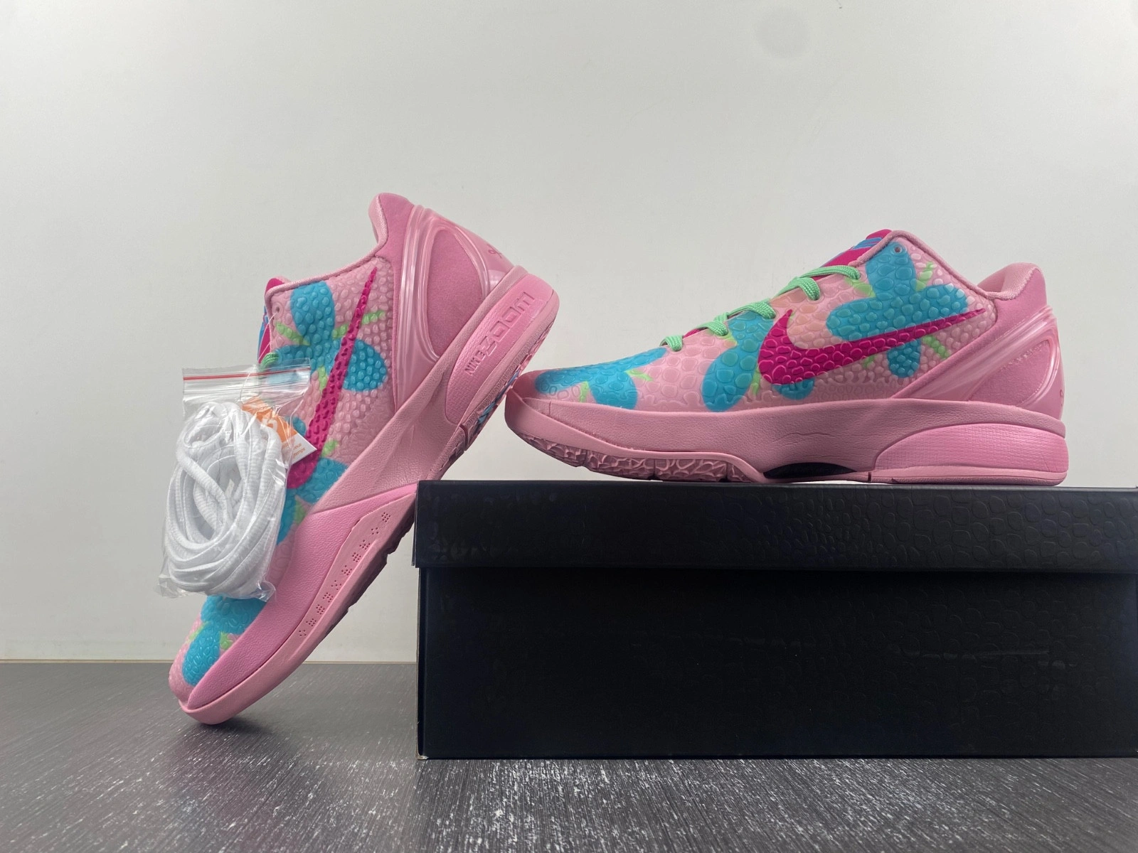 Nike Kobe Zoom  ZK6  CM2190-621