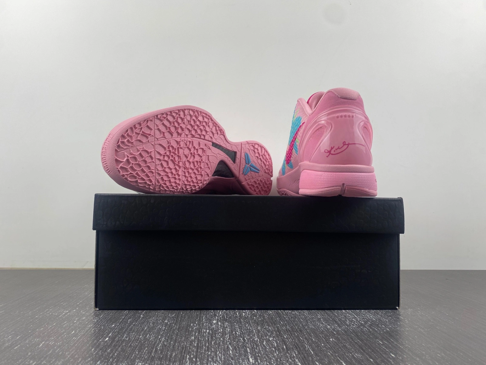 Nike Kobe Zoom  ZK6  CM2190-621