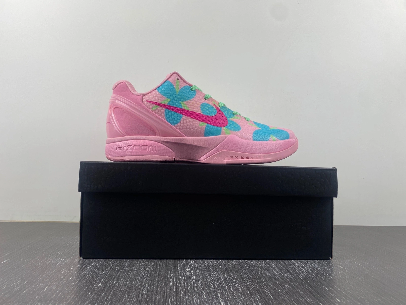Nike Kobe Zoom  ZK6  CM2190-621