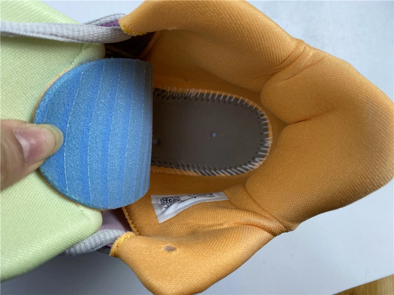Nike Kyrie 7 Pre-Heat Creator DC0589-601