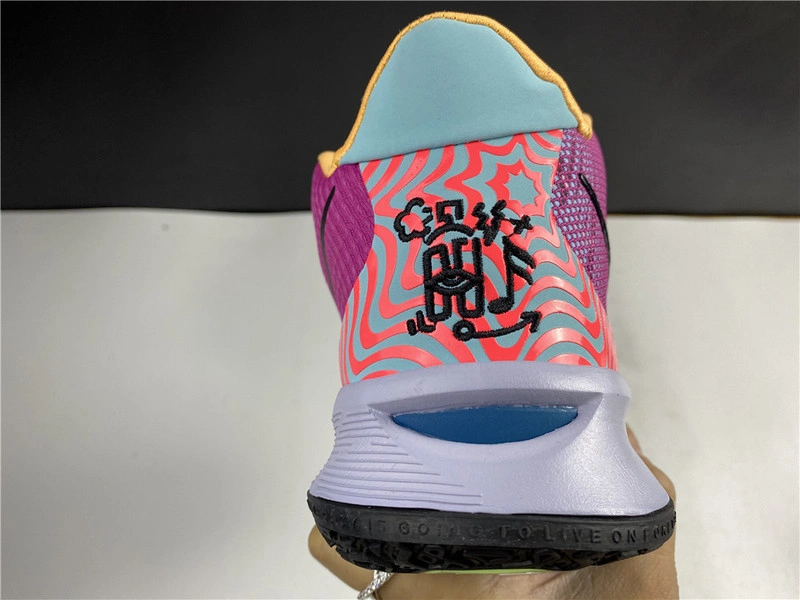 Nike Kyrie 7 Pre-Heat Creator DC0589-601