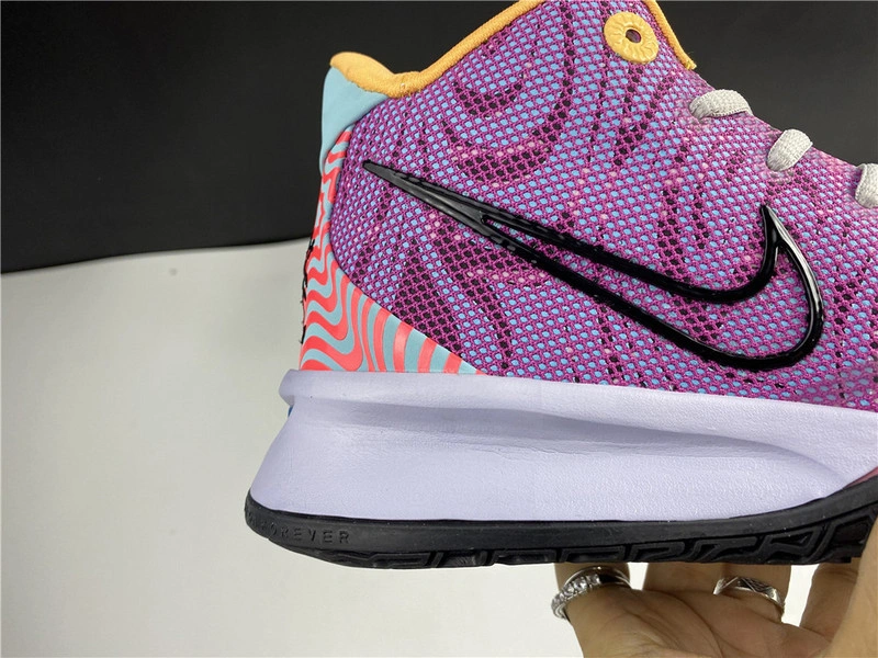 Nike Kyrie 7 Pre-Heat Creator DC0589-601