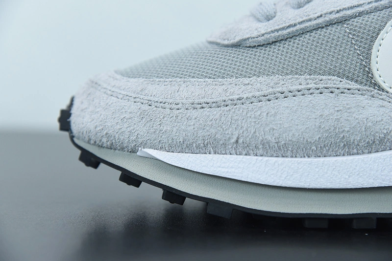 Nike LD Waffle SF Sacai Fragment Grey - DH2684-001