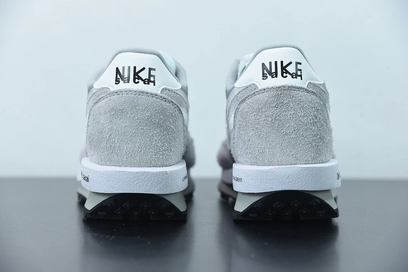 Nike LD Waffle SF Sacai Fragment Grey - DH2684-001