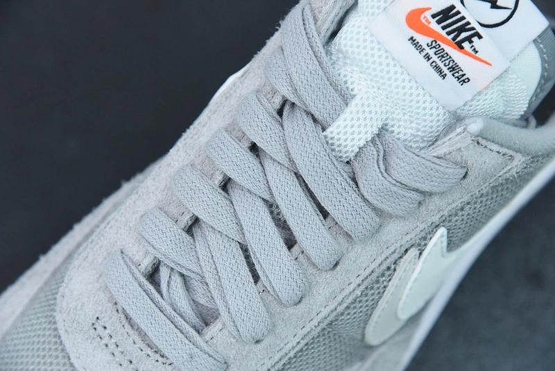 Nike LD Waffle SF Sacai Fragment Grey - DH2684-001