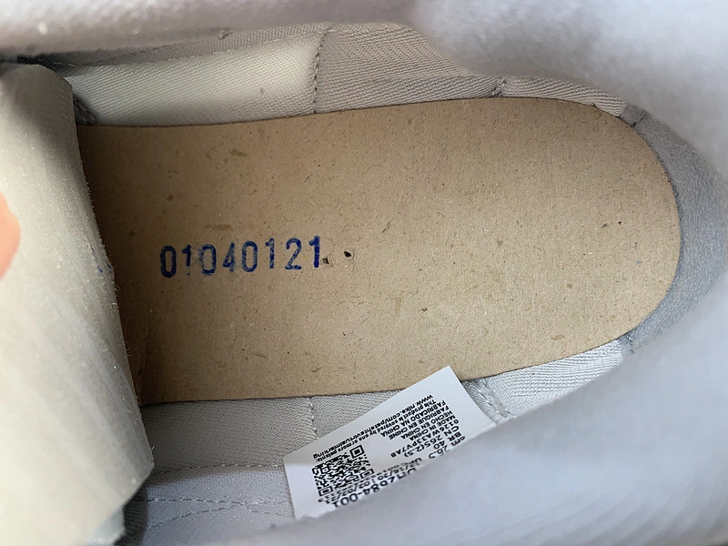 Nike LD Waffle SF Sacai Fragment Grey - DH2684-001