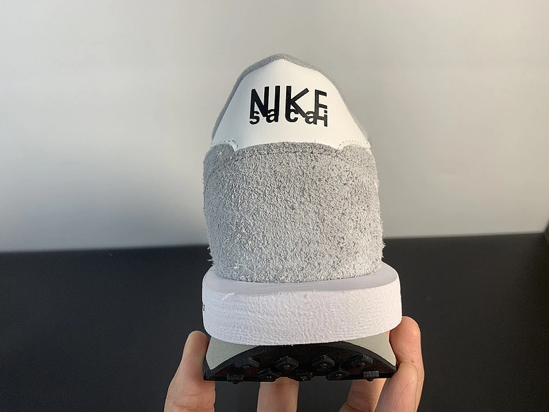 Nike LD Waffle SF Sacai Fragment Grey - DH2684-001