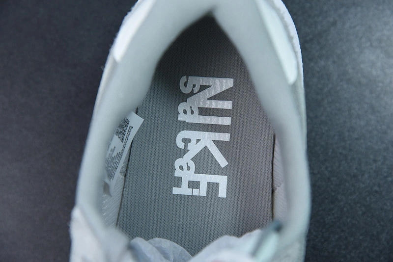 Nike LD Waffle SF Sacai Fragment Grey - DH2684-001