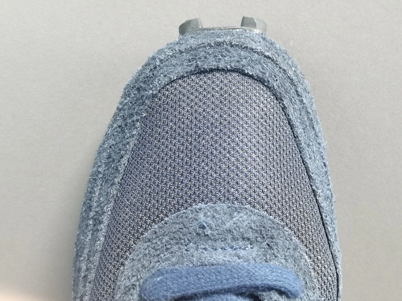 Nike LD Waffle SF sacai Fragment Blue Void  DH2684-400
