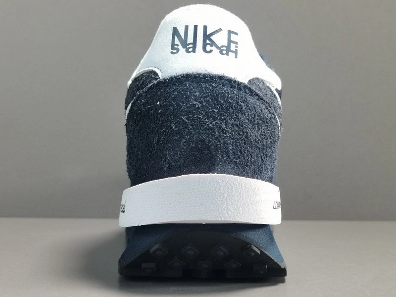 Nike LD Waffle SF sacai Fragment Blue Void  DH2684-400