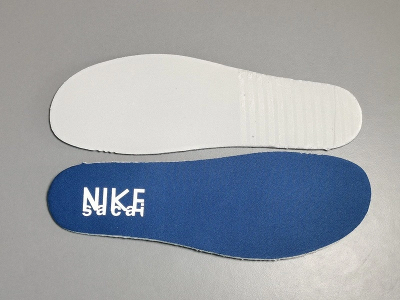 Nike LD Waffle SF sacai Fragment Blue Void  DH2684-400