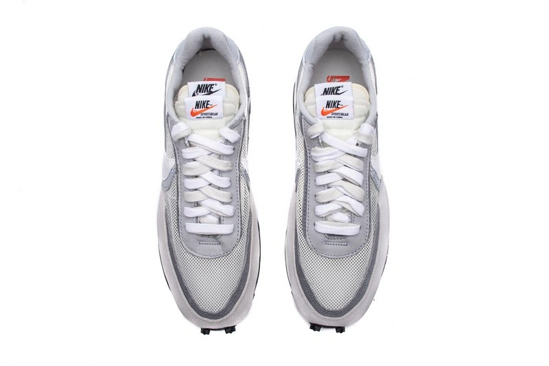 Nike LD X Waffle Sacai Green Multi  BV0073-100