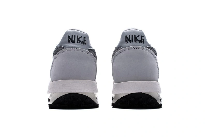 Nike LD X Waffle Sacai Green Multi  BV0073-100