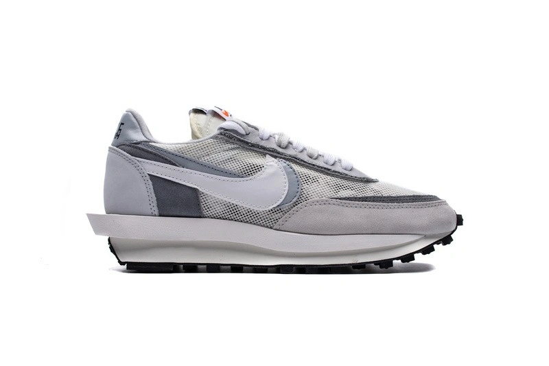 Nike LD X Waffle Sacai Green Multi  BV0073-100