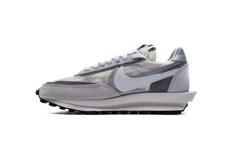 Nike LD X Waffle Sacai Green Multi  BV0073-100