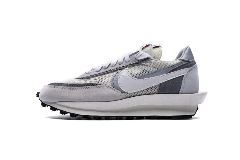 Nike LD X Waffle Sacai Green Multi  BV0073-100