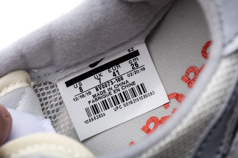 Nike LD X Waffle Sacai Green Multi  BV0073-100