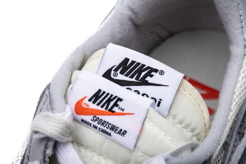 Nike LD X Waffle Sacai Green Multi  BV0073-100