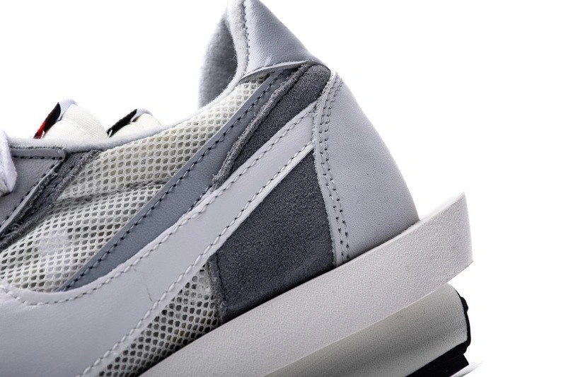 Nike LD X Waffle Sacai Green Multi  BV0073-100