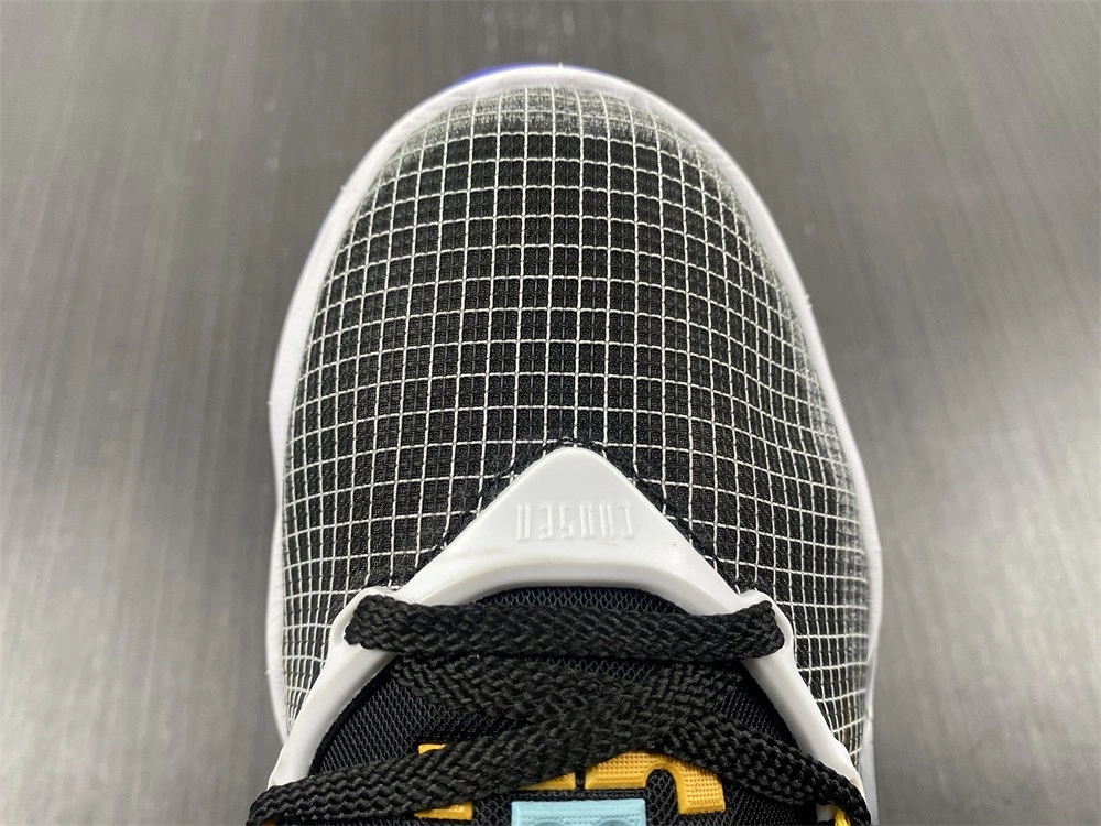 Nike LeBron 19 Hardwood Classic DC9340-002