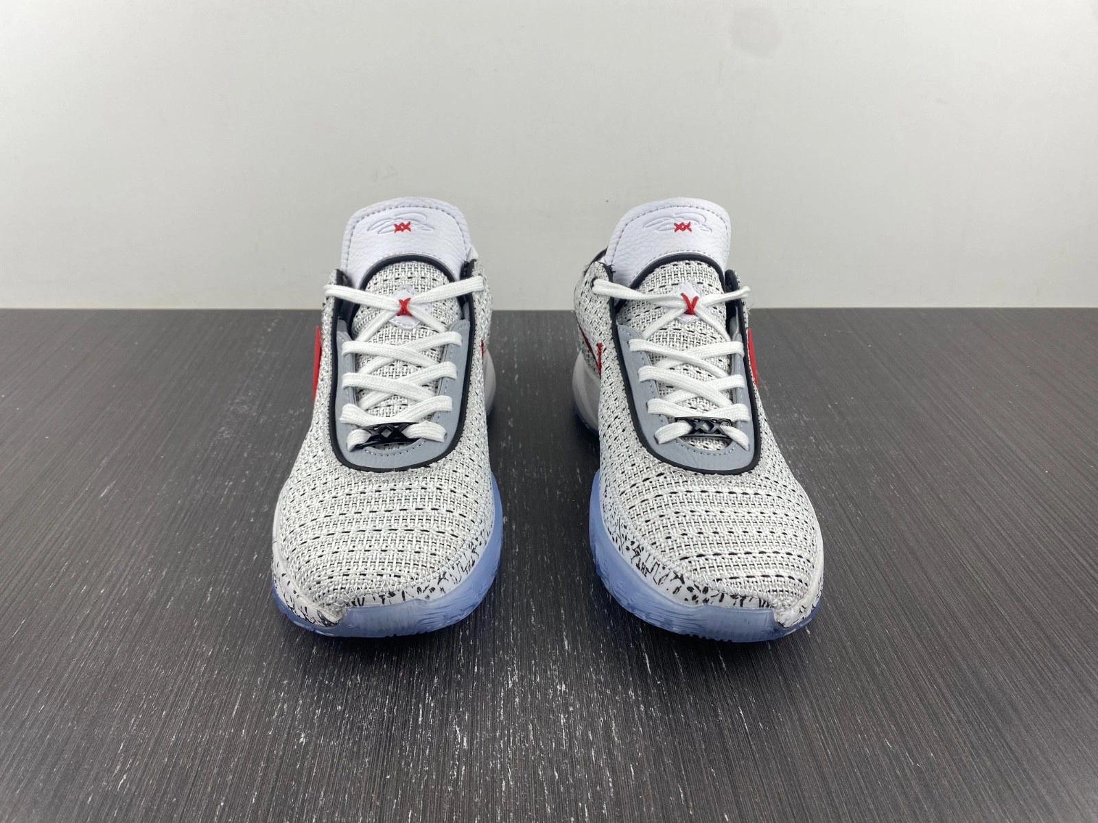 Nike LeBron 20 The Debut DJ5423-100