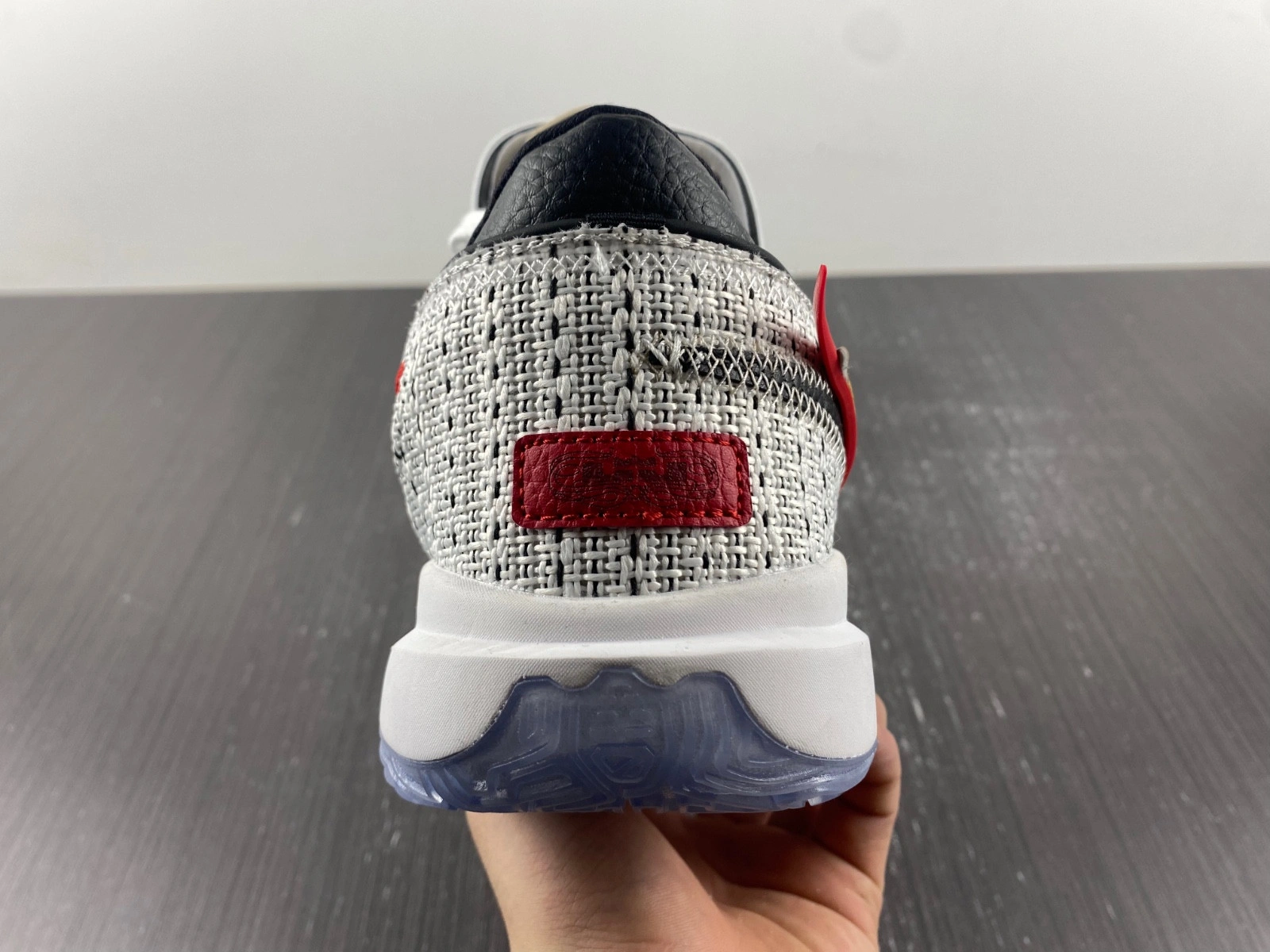Nike LeBron 20 The Debut DJ5423-100