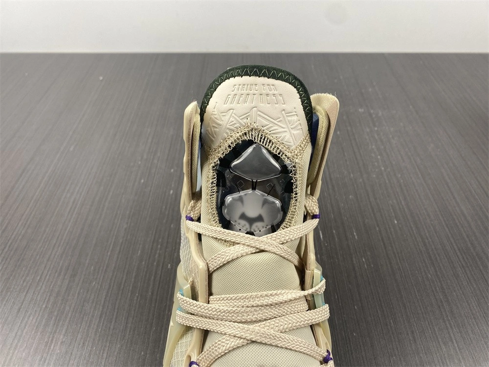 Nike Lebron 19 Minneapolis Lakers DC9341-200