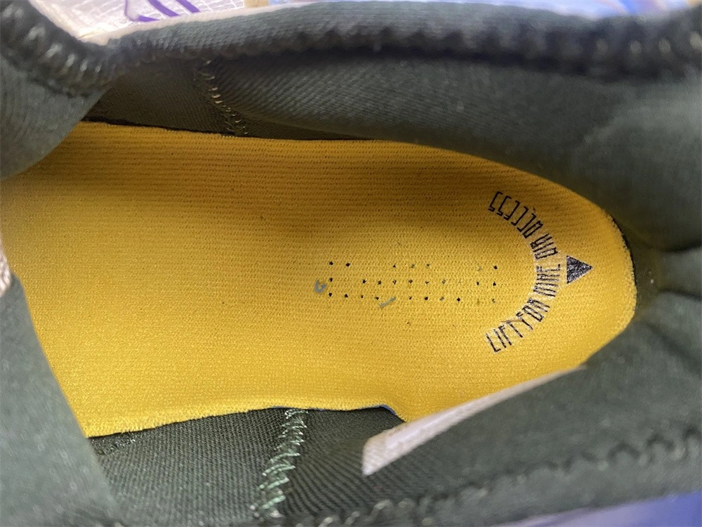 Nike Lebron 19 Minneapolis Lakers DC9341-200