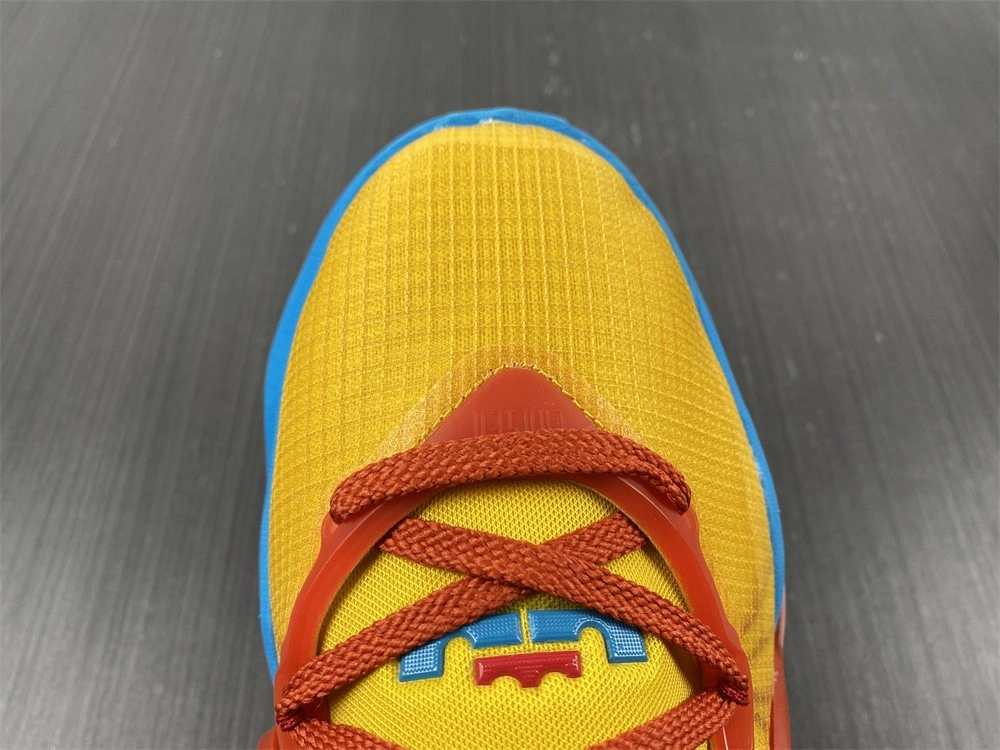Nike Lebron 19 Tune Squad  DC9342-800