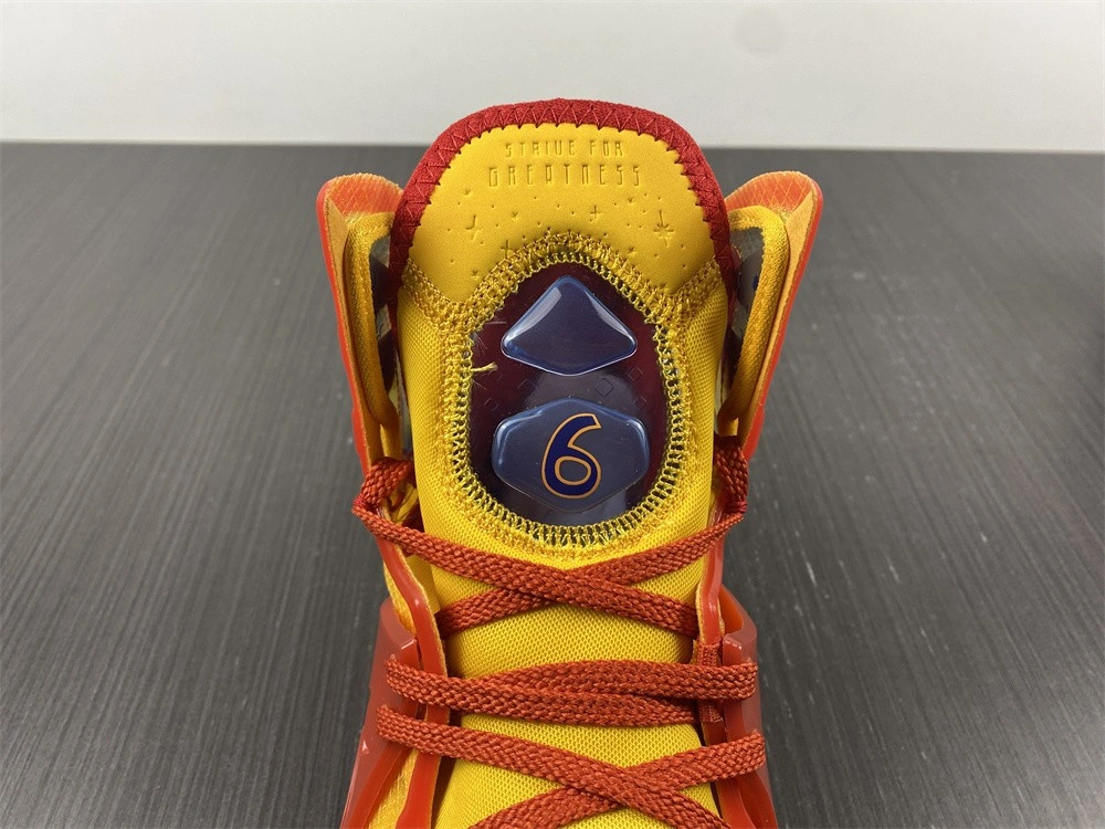Nike Lebron 19 Tune Squad  DC9342-800