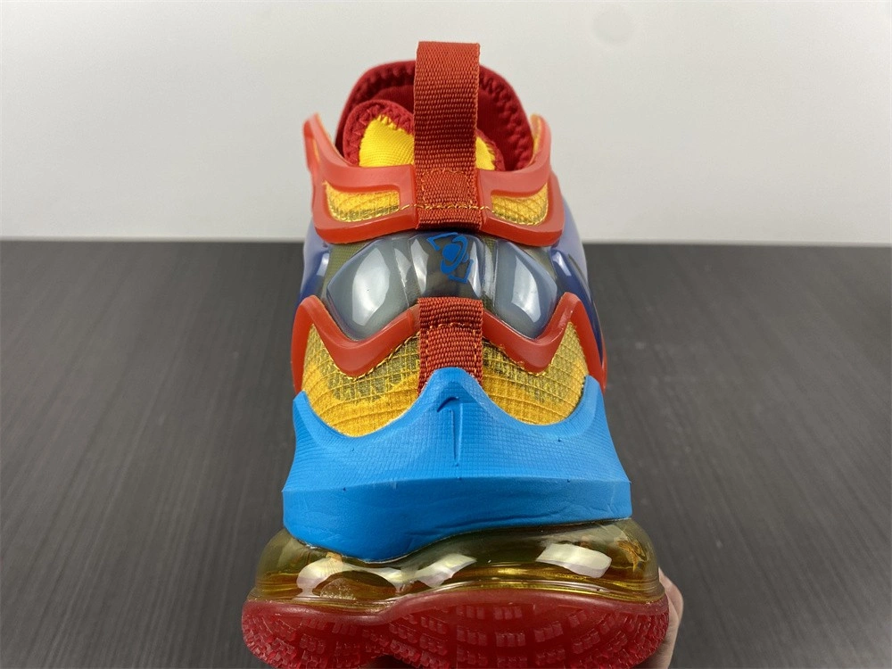 Nike Lebron 19 Tune Squad  DC9342-800