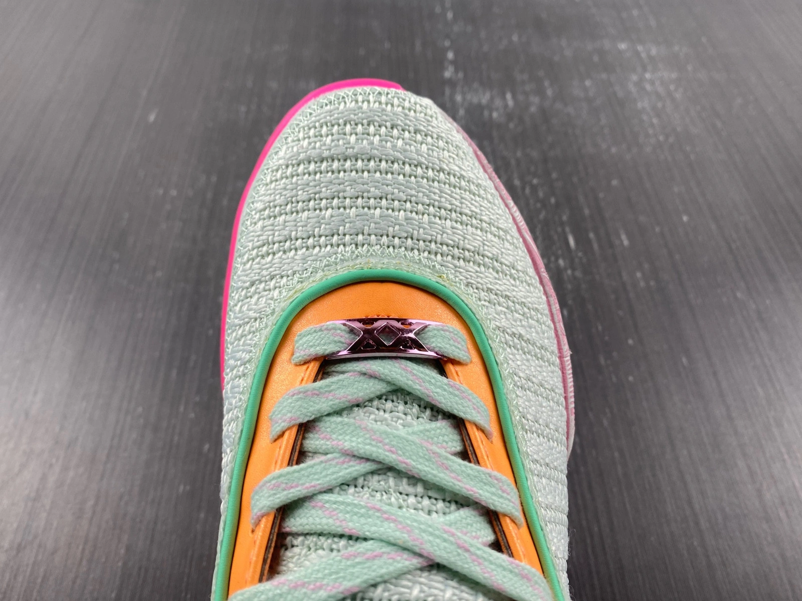 Nike Lebron 20 LBJ20  DJ5422-300