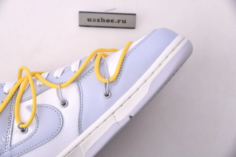 Nike OWT x Dunk Low 'Lot 29 of 50'  DM1602-103
