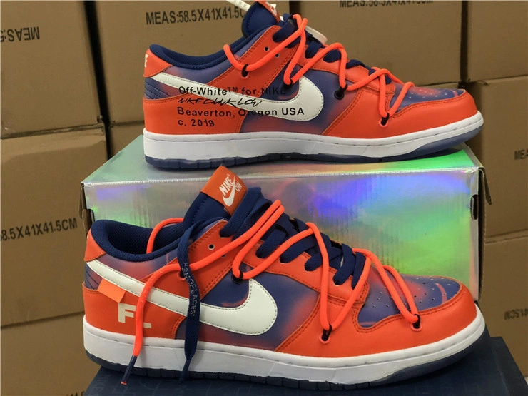 Nike OWT x Futura x SB Dunk